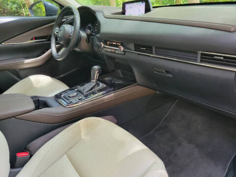 2021 Mazda CX-30 Premium