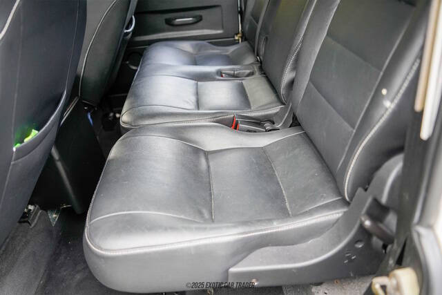 1986 Land Rover Defender 110