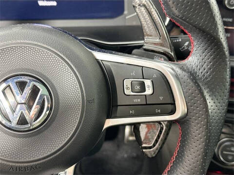 2021 Volkswagen Jetta GLI Autobahn