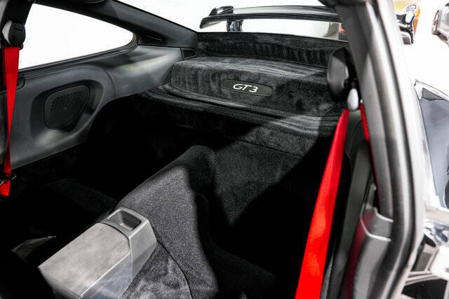 2010 Porsche 911 GT3