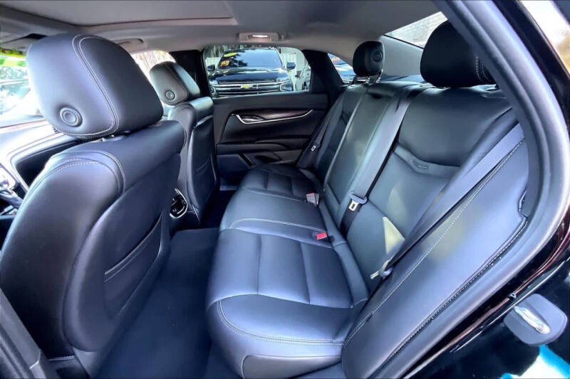 2019 Cadillac XTS Luxury