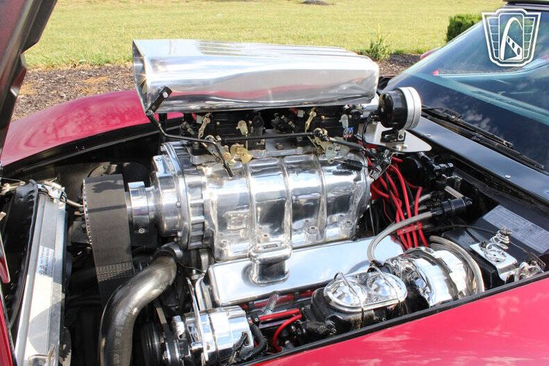 1979 Chevrolet Corvette