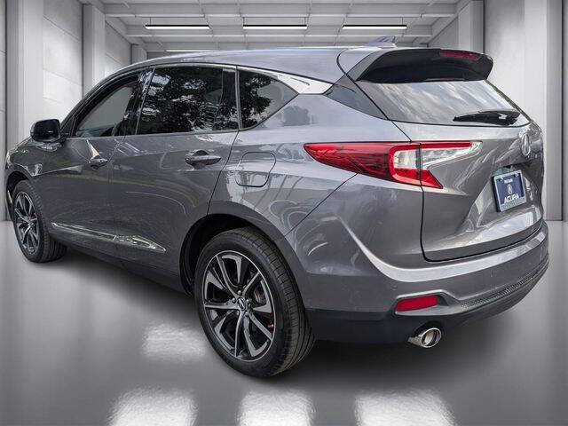 2019 Acura RDX w/Advance