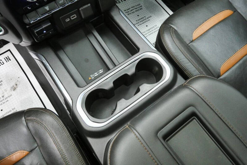 2020 GMC Sierra 3500HD