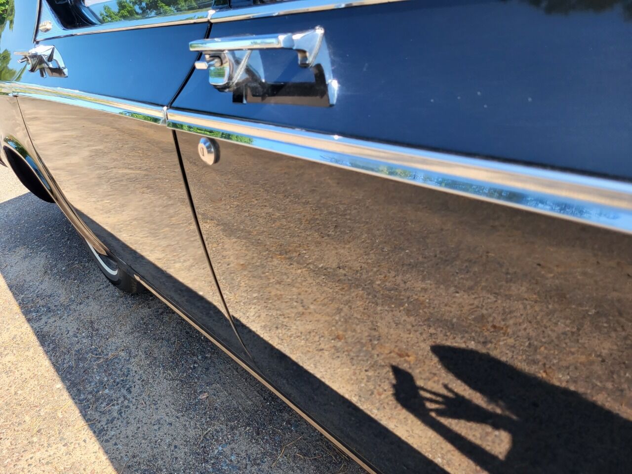 1964 Chrysler Newport 72