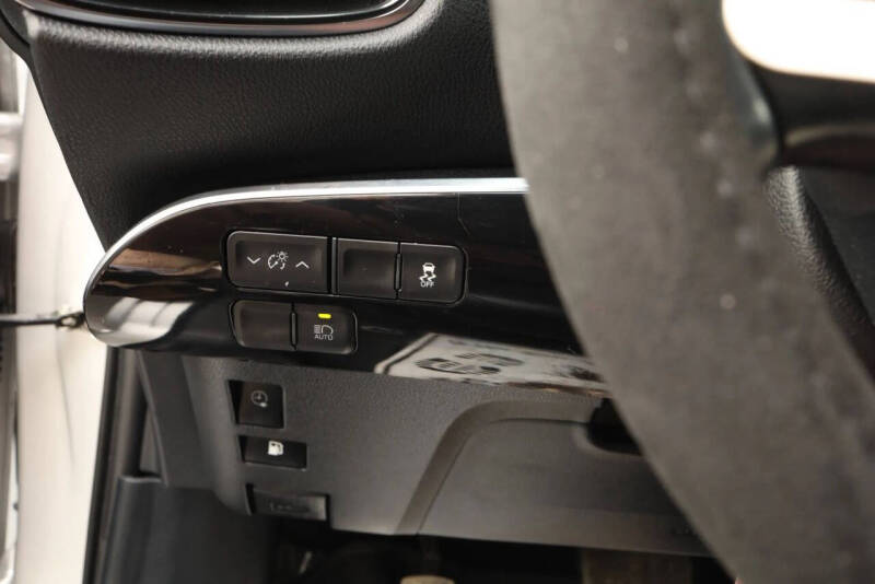 2018 Toyota Prius Prime