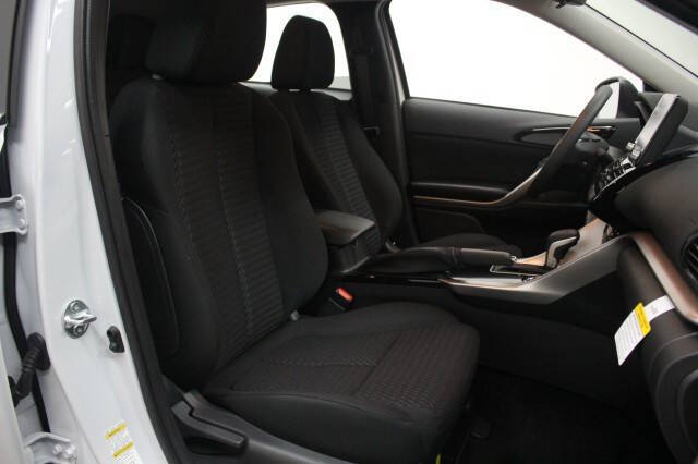 2026 Mitsubishi Eclipse Cross ES