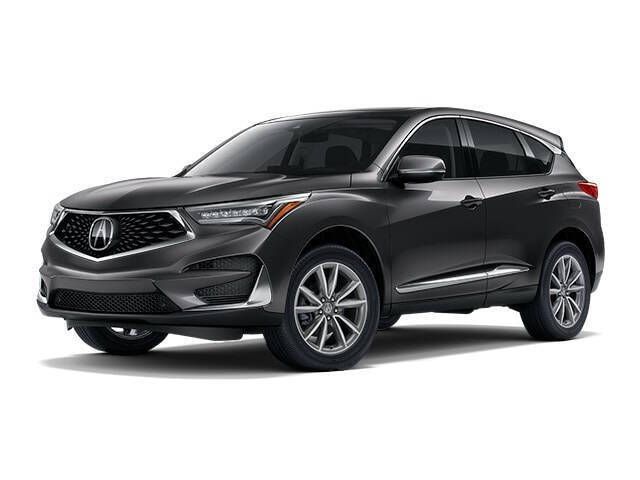 2020 Acura RDX SH-AWD w/Tech