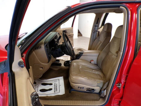 1999 Dodge Durango SLT