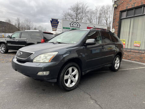 2005 Lexus RX 330
