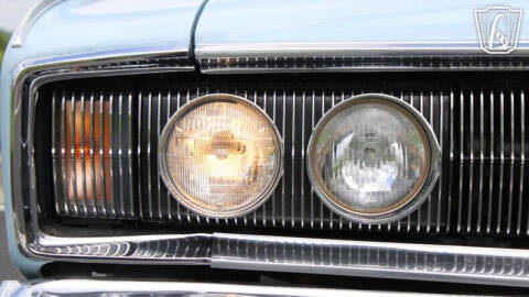 1966 Dodge Charger