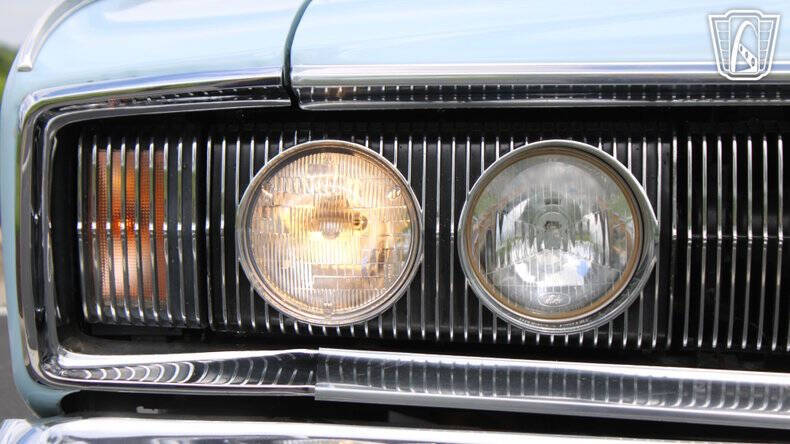1966 Dodge Charger