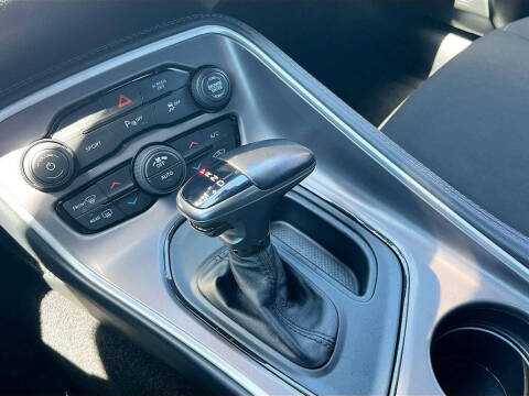 2021 Dodge Challenger GT
