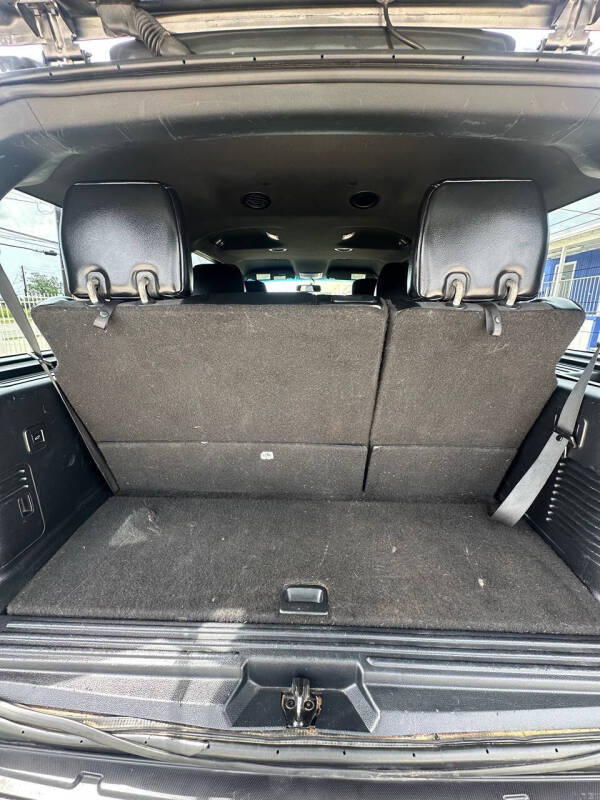 2015 Ford Expedition XLT