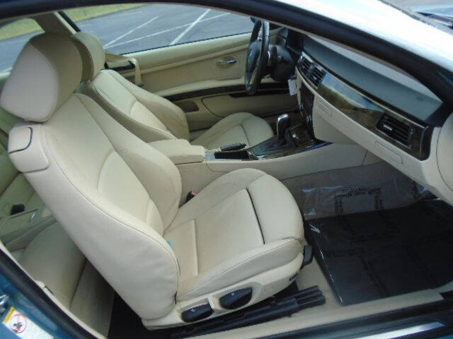 2008 BMW 3 Series 328i