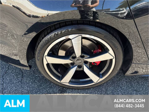 2022 Audi A5 Sportback quattro S line Prem Plus 45 TFSI