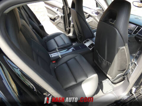 2011 Porsche Panamera