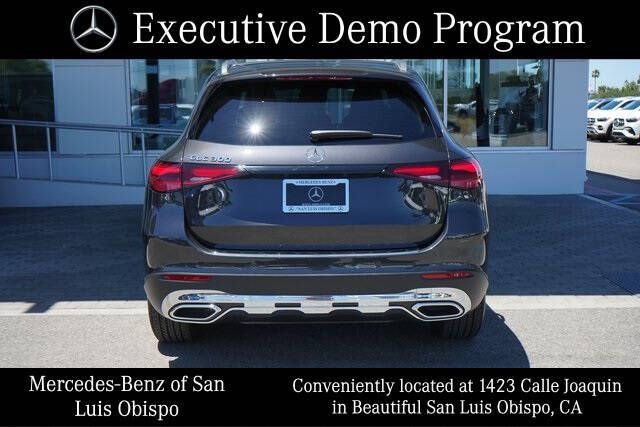 2025 Mercedes-Benz GLC GLC 300