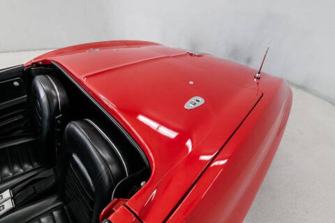 1966 Chevrolet Corvette