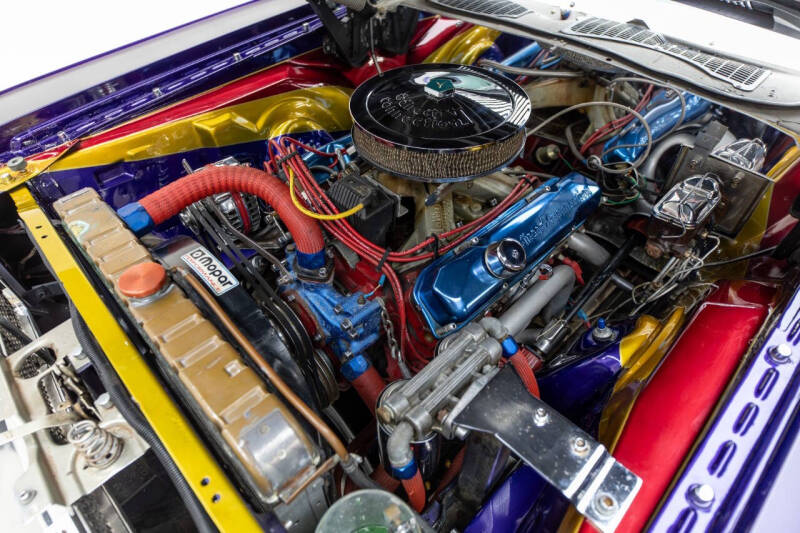 1970 Dodge Challenger