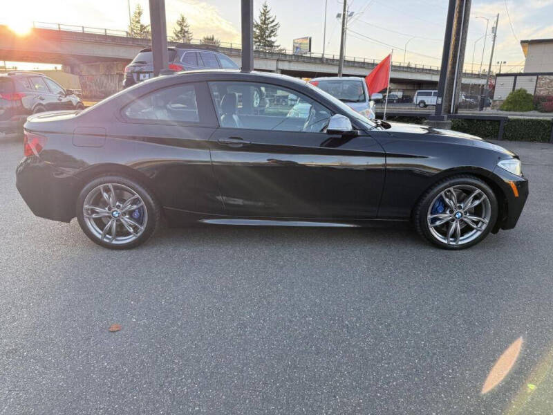 2015 BMW 2 Series M235i xDrive