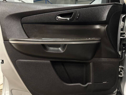 2010 GMC Acadia SLT-1