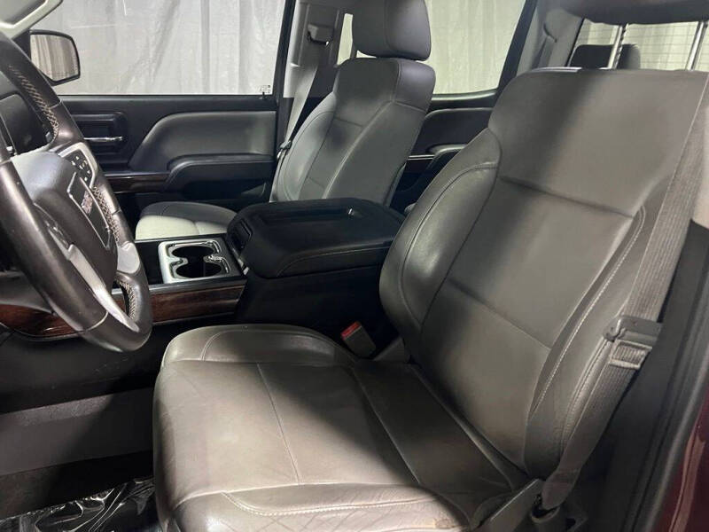 2014 GMC Sierra 1500