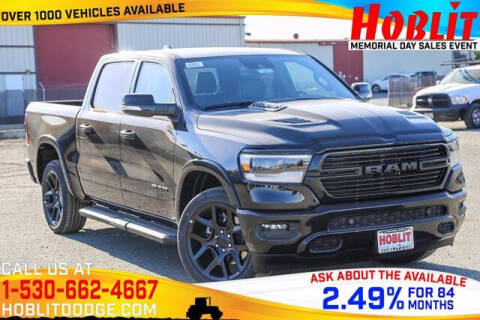 2021 RAM Ram Pickup 1500