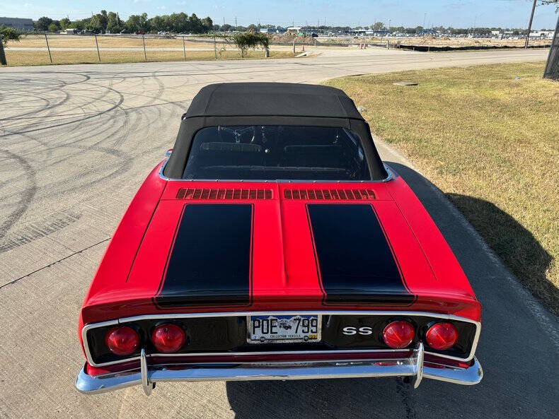 1966 Chevrolet Corvair