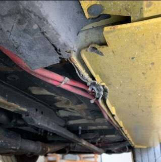 2004 Ford Mustang GT Deluxe