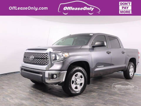 2019 Toyota Tundra