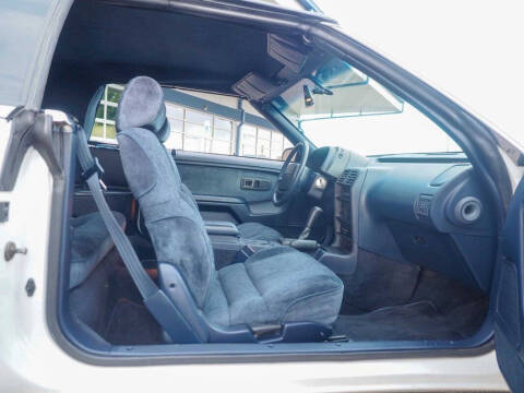 1990 Chrysler Le Baron Highline