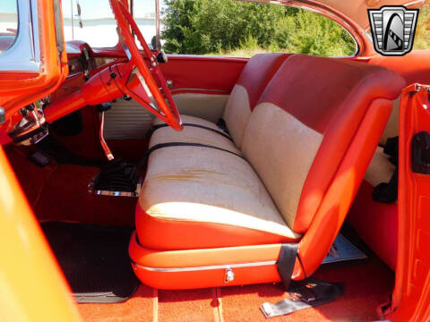 1955 Chevrolet Bel Air