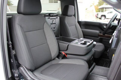 2022 GMC Sierra 3500HD