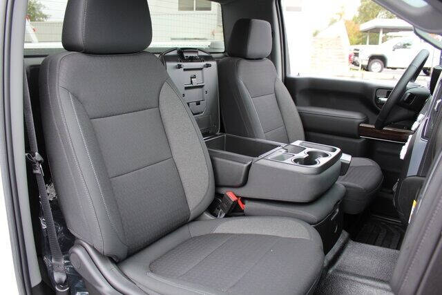 2022 GMC Sierra 3500HD