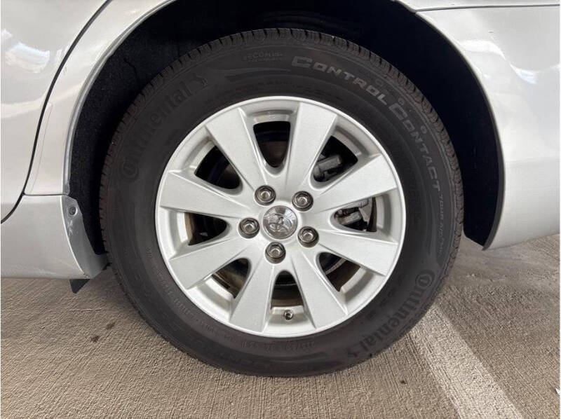 2009 Toyota Camry Hybrid