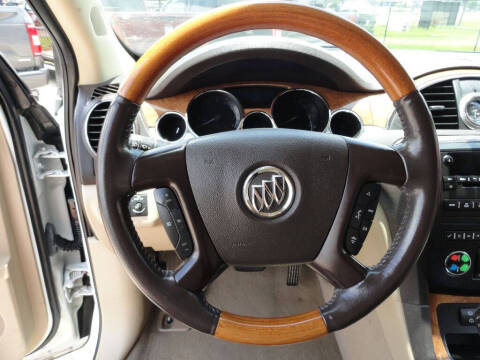 2011 Buick Enclave CX