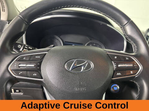 2023 Hyundai Santa Fe XRT