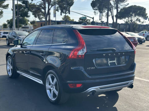 2011 Volvo XC60 3.2 R-Design