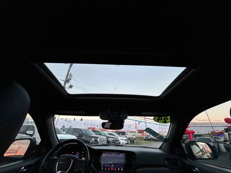 2024 Dodge Durango R/T Plus