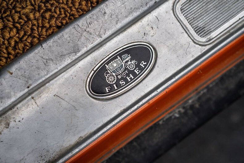 1973 Chevrolet Camaro