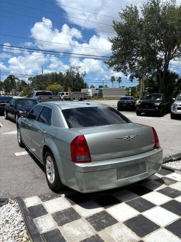 2006 Chrysler 300 Touring