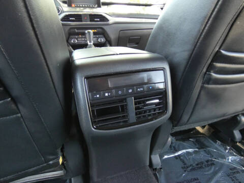 2019 Mazda CX-9 Touring