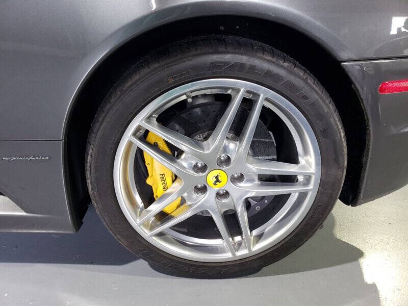 2005 Ferrari F430 29