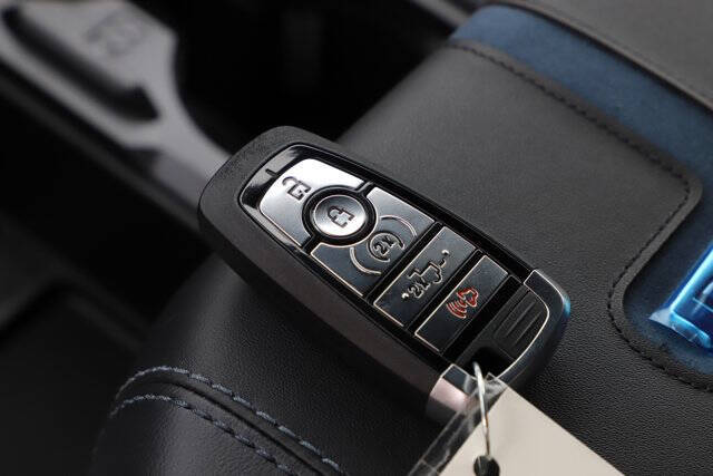 2026 Ford F-350 Super Duty