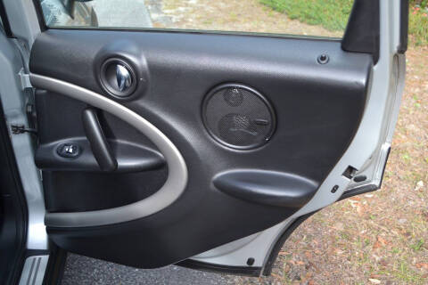 2016 MINI Countryman Cooper