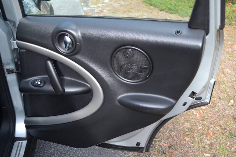 2016 MINI Countryman Cooper