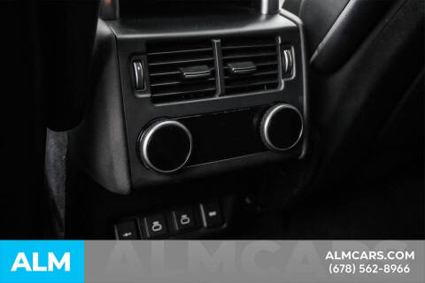 2022 Land Rover Discovery P300 S R-Dynamic