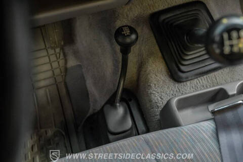 1996 Ford F-150