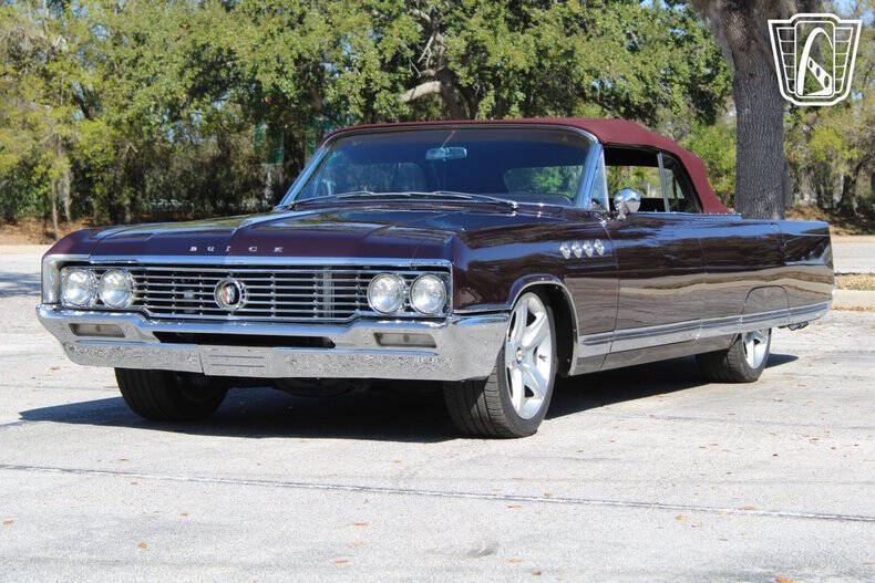 1964 Buick Electra